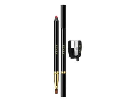 Sensai Lip Liner 01 Actress Red