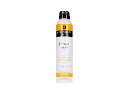 Heliocare 360º Invisible Spf 50+ Spray 200ml