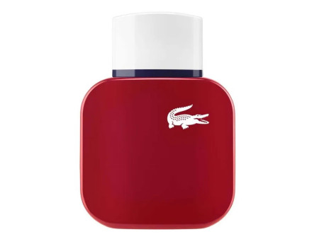 Lacoste L12.12 French Panache Eau De Toilette Vaporisateur 90ml