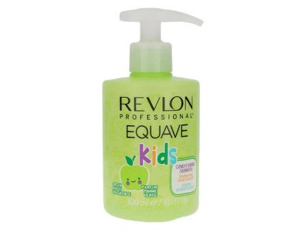 Revlon Equave Kids Conditioning Shampoo Appel Fragance 300ml