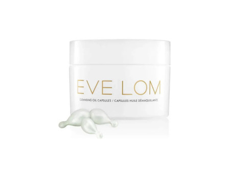 Eve Lom Cleansing Oil 50 Capsules