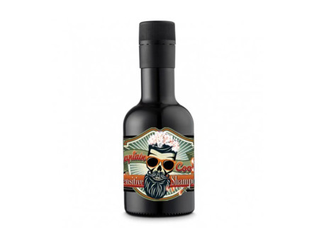 Eurostil Captain Cook Champu Sensitive 250ml