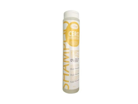 Nurana Zero% Shampooing 250ml