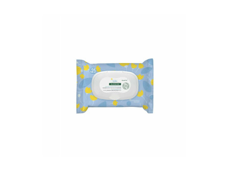 Klorane Replacement Wipes