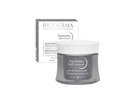 Bioderma Pigmentbio Night Reewer 50ml