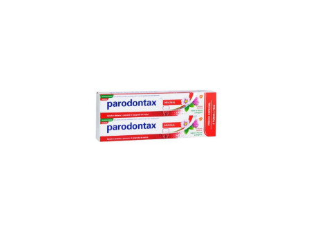 Paradontax Original 2x75ml