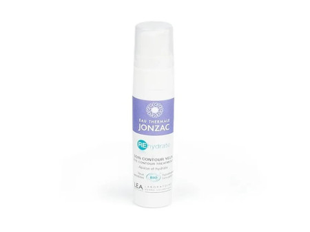 Jonzac Rehydrate Contour Yeux Fraîcheur 15ml