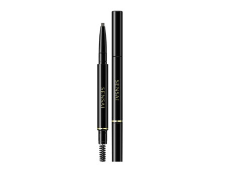 Sensai Lasting Eyeliner Pencil 02 Deep Brown