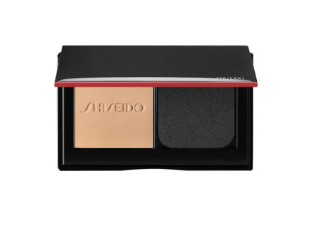 Shiseido Synchro Skin Self-Refreshing Custom Finish Powder Foundation 160