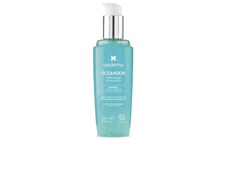 Sesderma Oceanskin Gel Nettoyant 200ml.