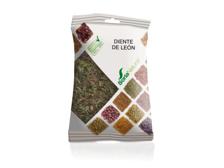 Soria Diente De Leon 40 Grs