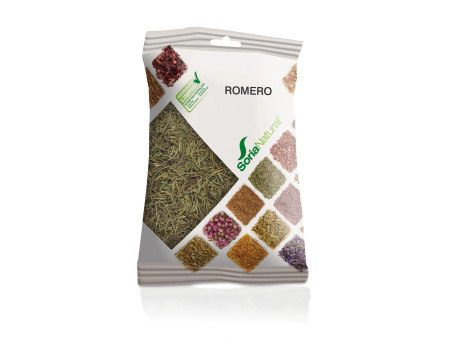 Soria Romero 75 Grs