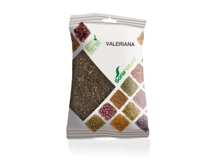 Soria Valeriana 70 Grs