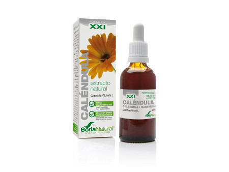 Soria Extracto Calendula S Xxi 50ml
