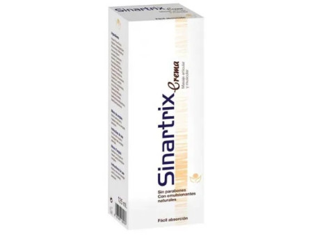 Bioserum Sinartrix Crema 125ml