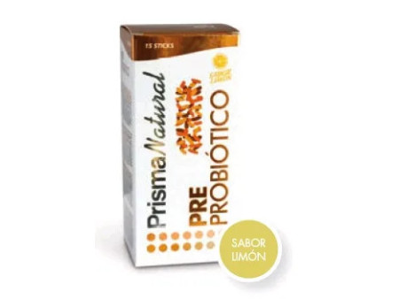 Simbiotico 15 Stick Prisma Natural