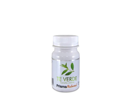 Prisma Nat Te Verde 100 Comp530 Mg