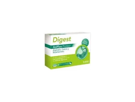 Eladiet Digest Aciflux Protect 30 Comp