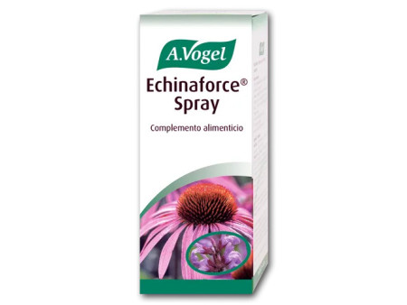 Vogel Echinaforce Spray 30ml