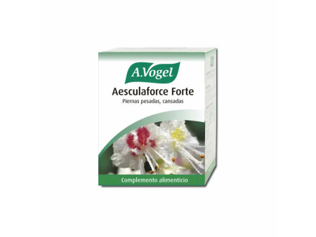 Vogel Aesculaforce Forte 30 Comp