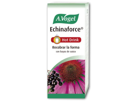 Vogel Echinaforce Hot Drink 100ml