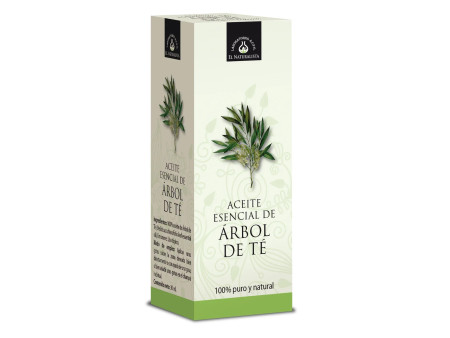 El Natural Aceite Arbol De Te 30ml