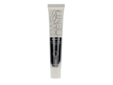 Swissdent Gentle Dentifrice Blanchissant 50ml