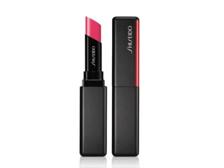Shiseido Color Gel Lip Balm 113 Sakura