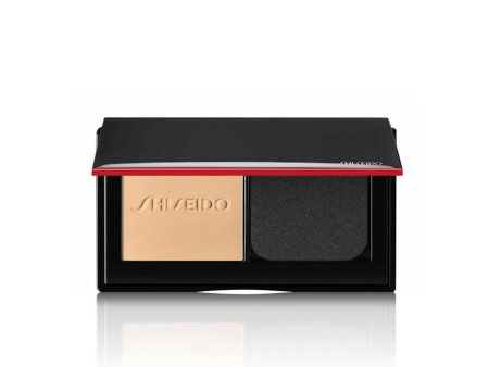 Shiseido Synchro Skin Self-Refreshing Custom Finish Powder Foundation 150