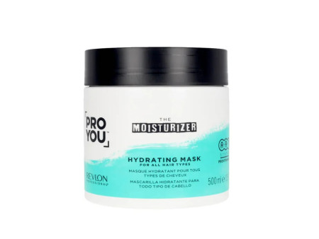 Revlon Proyou The Moisturizer Mask 500ml