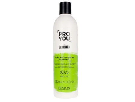 Revlon Proyou The Twister Shampoo 350ml