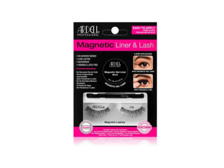 Ardell Magnetic Liner & Lash False Eyelashes 110