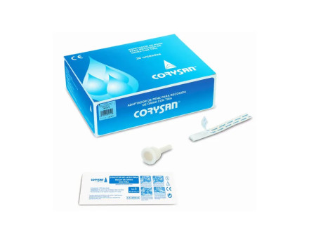 Corysan Penis Adapter Penis Adapter T-2 30 Pcs.
