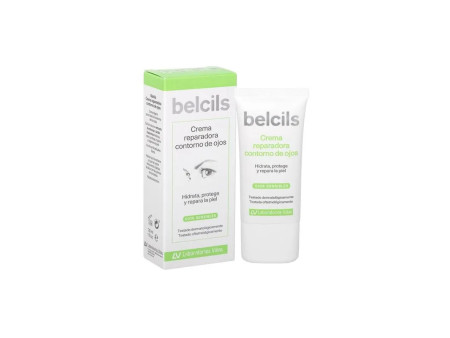 Belcils Contour Eyes Emulsion 30ml