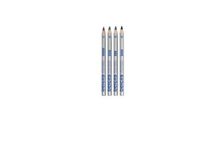 Belcils Pencil Eyes Black Texture Cream