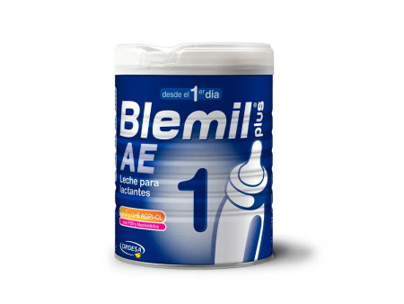 Ordesa Blemil Plus Ae 800g