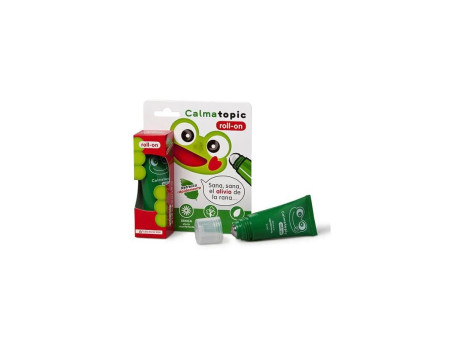 Laboratorios Viñas Calmatopic Roll-On 30ml