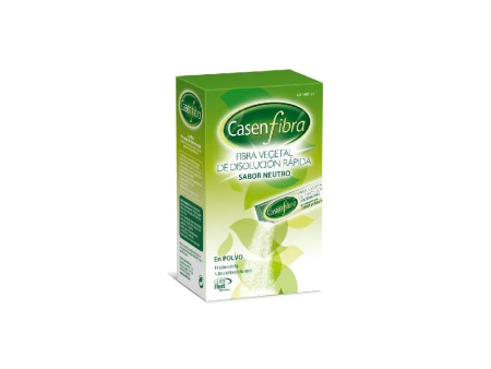 Casenfibra Casenfibre Fibre Végétale 14 Sachets