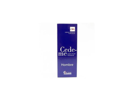 Cdm Cedeme Hombre 75ml