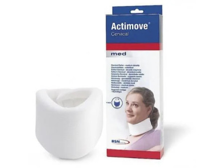  Bsn Medical Cervical Comfort Neck Brace Taille M