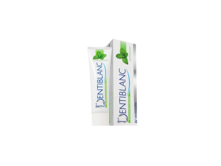 Dentiblanc Pasta Dental Extrafresh 100ml