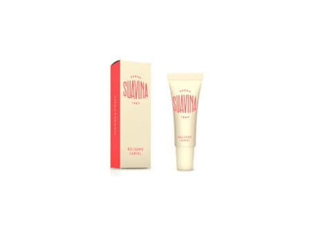 Dermo Suavina Bálsamo Labios 10ml Tubo