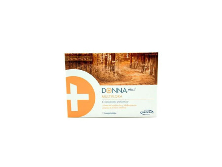 Donnaplus Donna Plus Multiflora