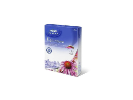 Soria Natural Mayla Echinacea 30caps