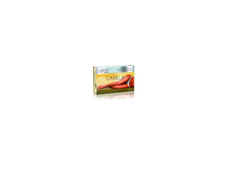 Phergal E'lifexir Peau De Cannelle Essentielle 40 Gélules