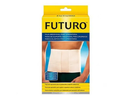 3m Futuro Abdominal Girdle L