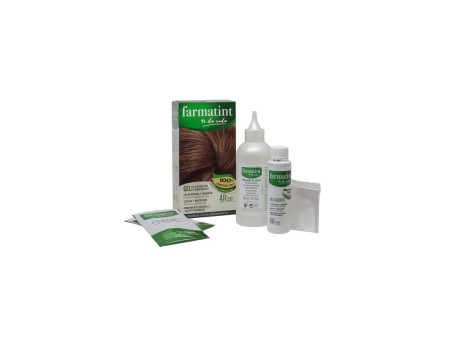 Farmatint 4r Châtain Cuivré 155ml