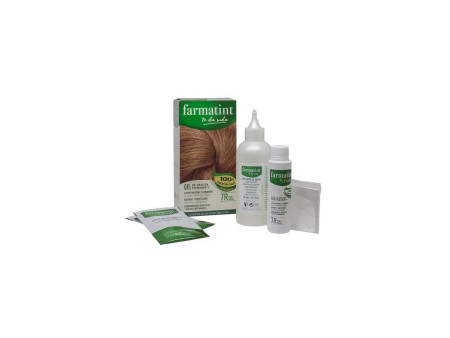 Farmatint 7r Cuivre Blond Cuivré 155ml
