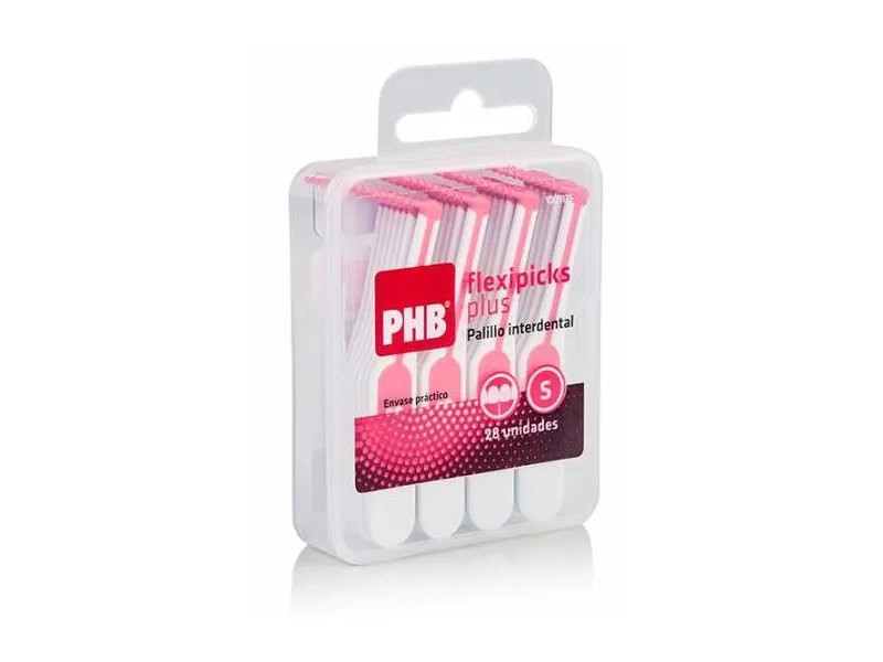 Phb Interdental Angled