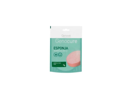 Genové Genove Genocure Baby Sponge